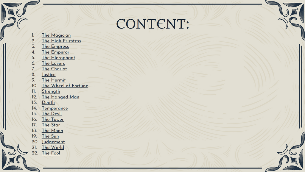 Matrix of Destiny Prestige – The Master Collection of Guides