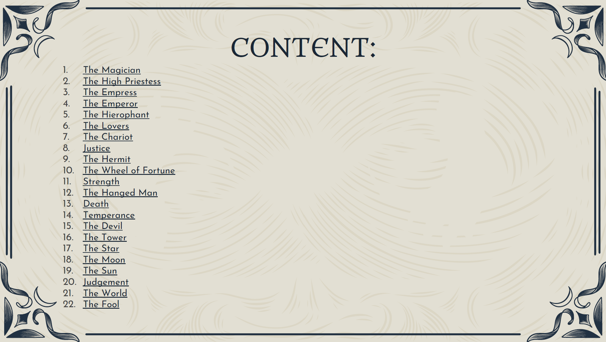 Matrix of Destiny Prestige – The Master Collection of Guides
