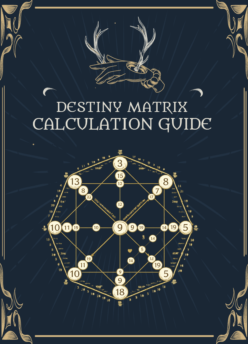 Matrix of Destiny Prestige – The Master Collection of Guides