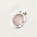 Madagascar Rose Quartz